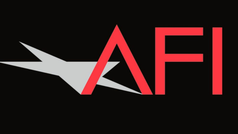 Show AFI Life Achievement Award
