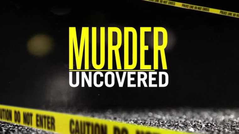 Show Murder Uncovered