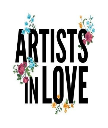 Show Artists in Love