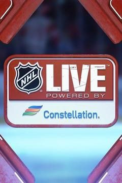 Сериал NHL Live