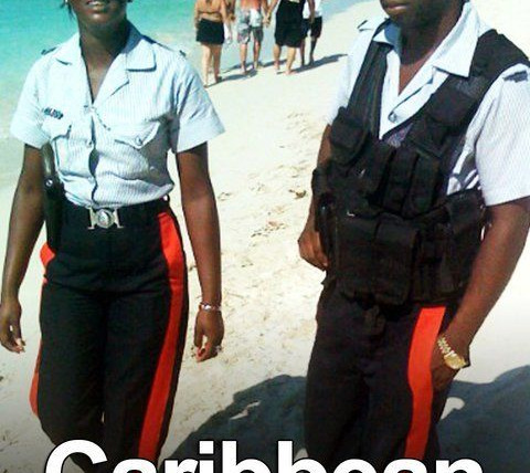 Show Caribbean Cops