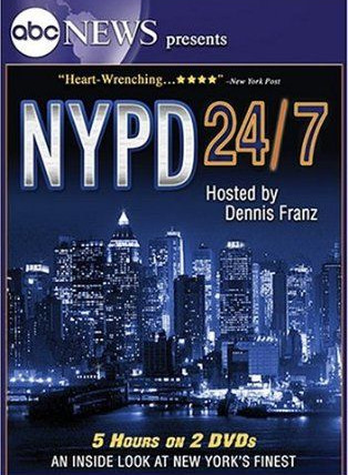 Show NYPD 24/7