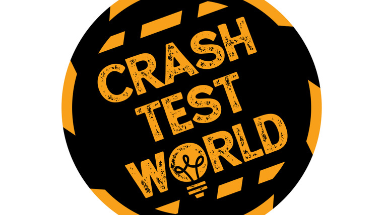 Сериал Crash Test World