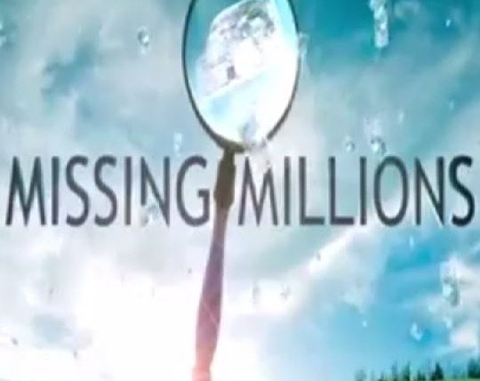 Show Missing Millions