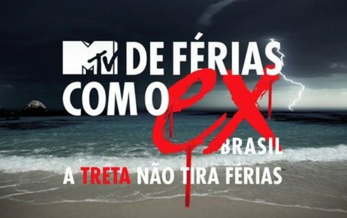 Сериал De Férias com o Ex Brasil