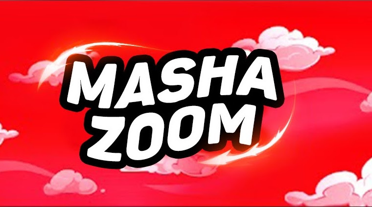Show Masha Zoom