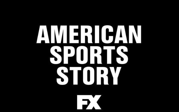 Сериал American Sports Story