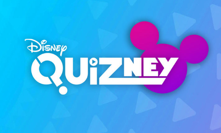 Сериал Disney QUIZney