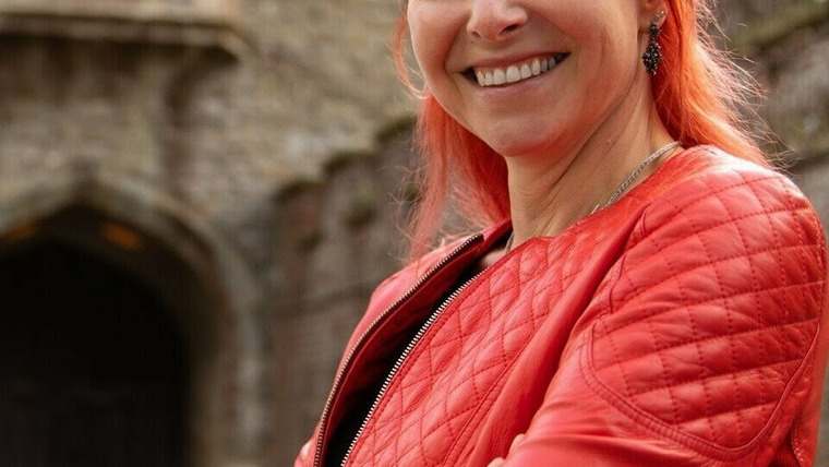 Сериал Fortress Britain with Alice Roberts