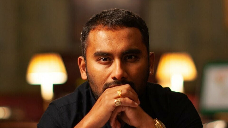 Show The Princes and the Press