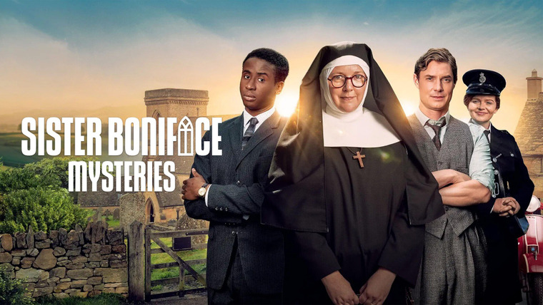 Show Sister Boniface Mysteries