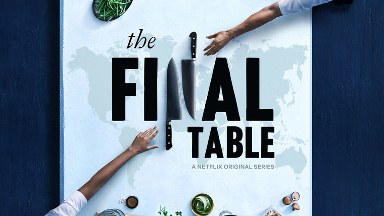 Show The Final Table