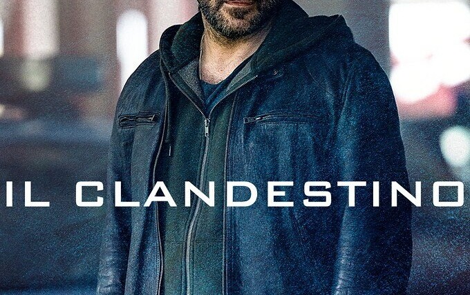 Сериал Il Clandestino