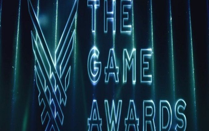 Show The Game Awards