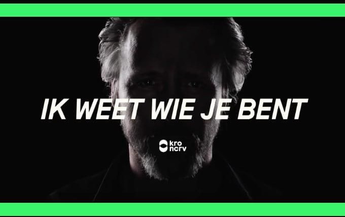 Show Ik Weet Wie Je Bent