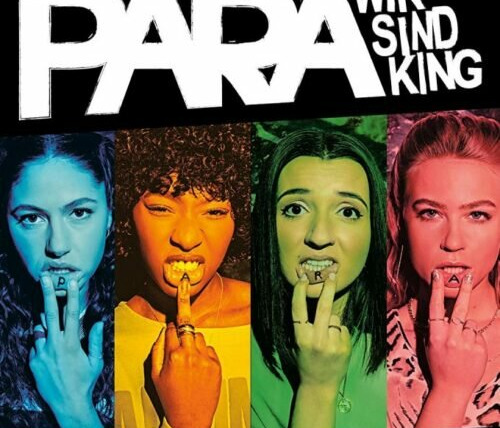 Show Para – Wir sind King