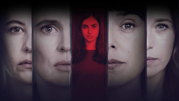 Сериал Прошлая ложь