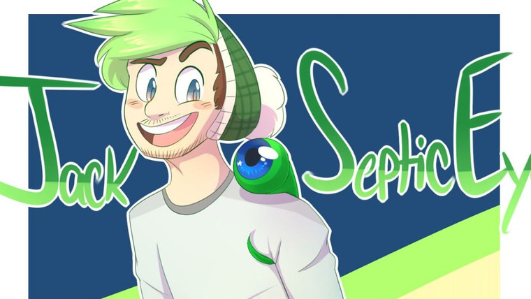 Jacksepticeye