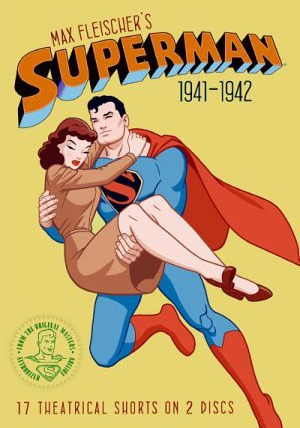 Сериал Супермен