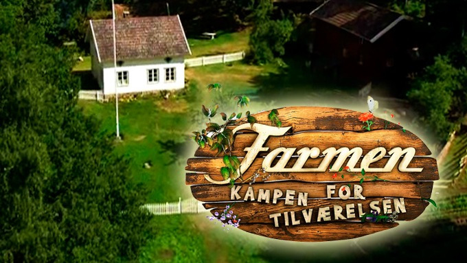 Show Farmen