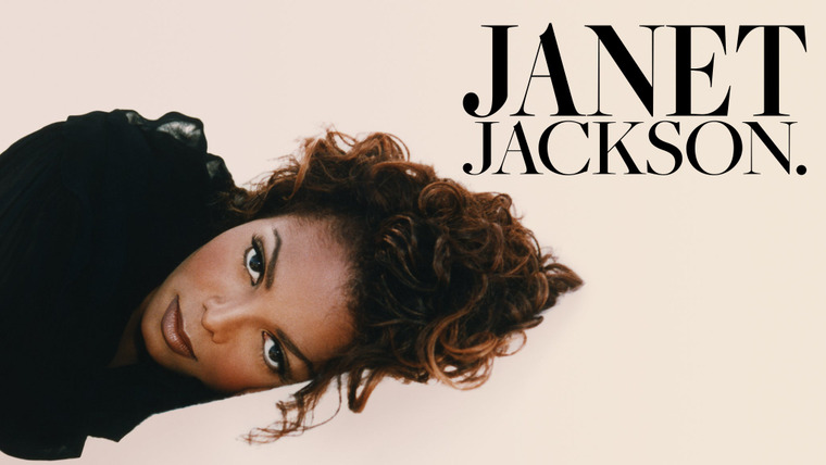 Show Janet Jackson