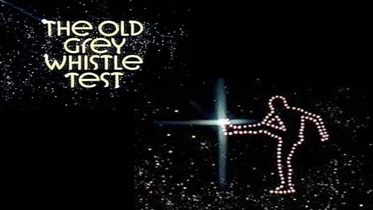 Show The Old Grey Whistle Test