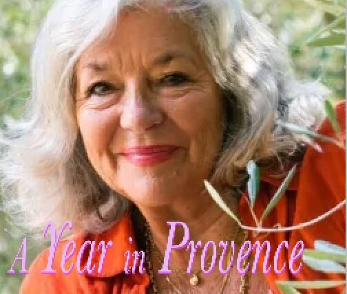 Сериал A Year In Provence with Carol Drinkwater