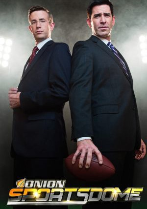 Сериал Onion SportsDome