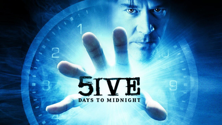 Show 5ive Days to Midnight