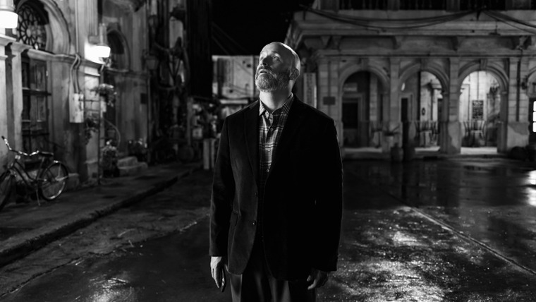 Сериал Том Сегура: Зазорные мысли	