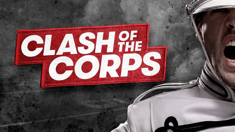Сериал Clash of the Corps