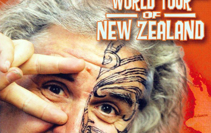 Сериал Billy Connolly's World Tour of New Zealand