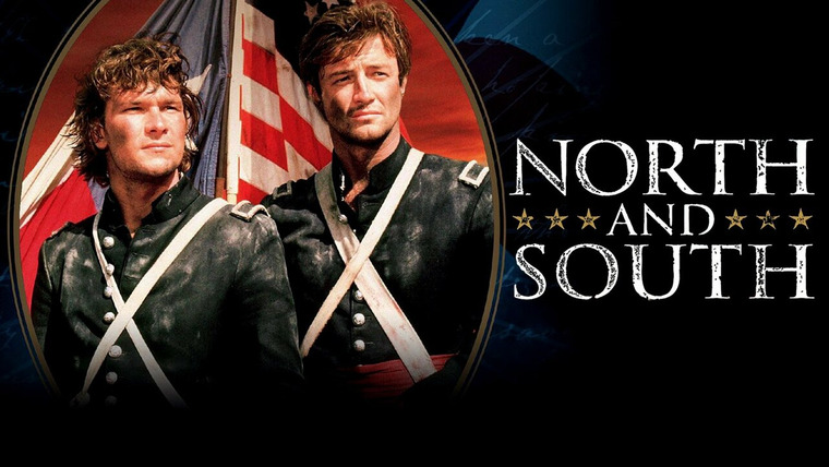 Show North and South