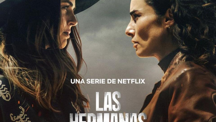 Сериал Вражда сестёр