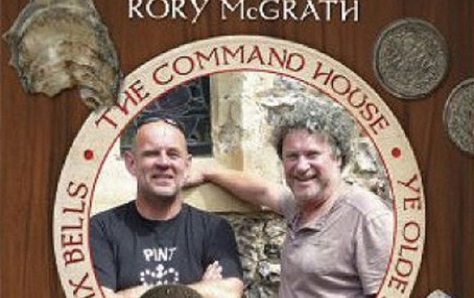 Сериал Rory McGrath's Pub Dig