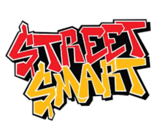 Сериал Street Smart