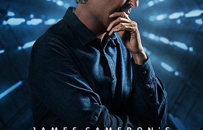 Show James Cameron's Story of Science Fiction