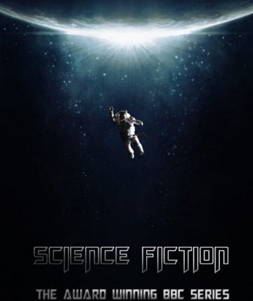 Show The Real History of Science Fiction