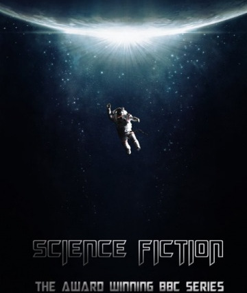 Сериал Реальная история научной фантастики