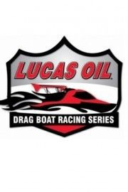 Сериал Lucas Oil Drag Boat Racing