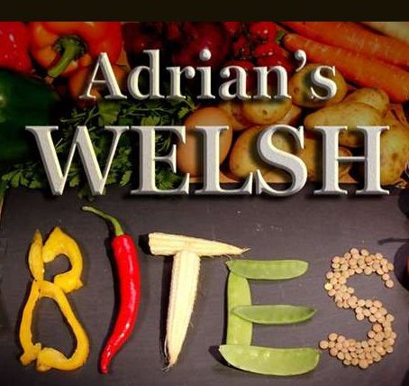 Сериал Adrian's Welsh Bites