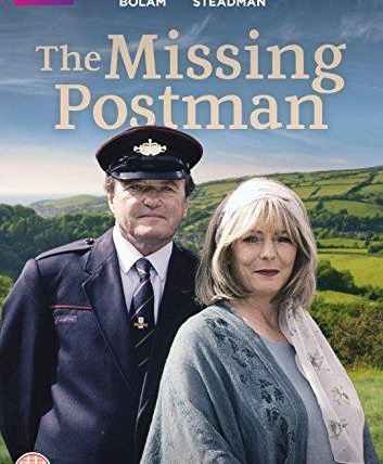 Show The Missing Postman