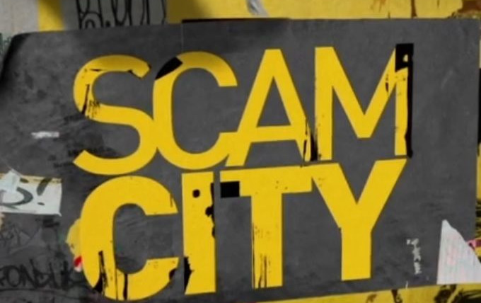 Show Scam City