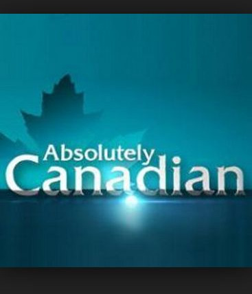Show Absolutely Canadian