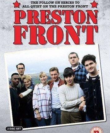 Show Preston Front