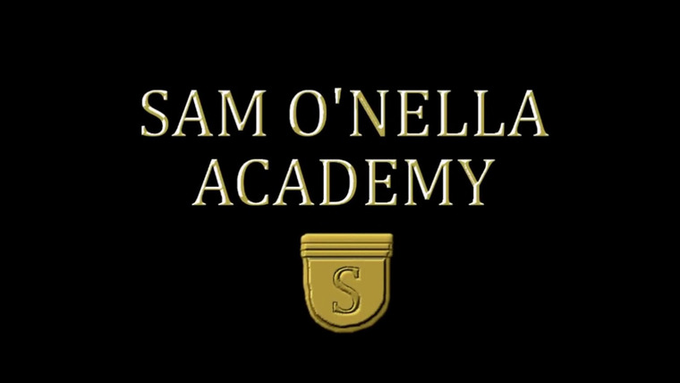 Show Sam O'Nella Academy