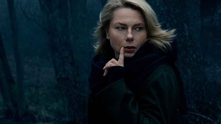Сериал Пропавшие без вести