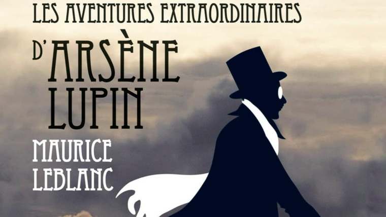 Show Arsène Lupin