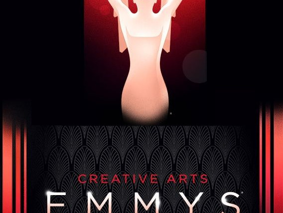 Show Creative Arts Emmy Awards