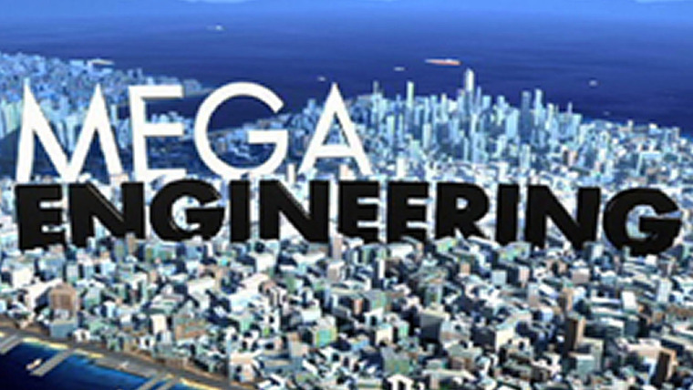 Show Mega Engineering